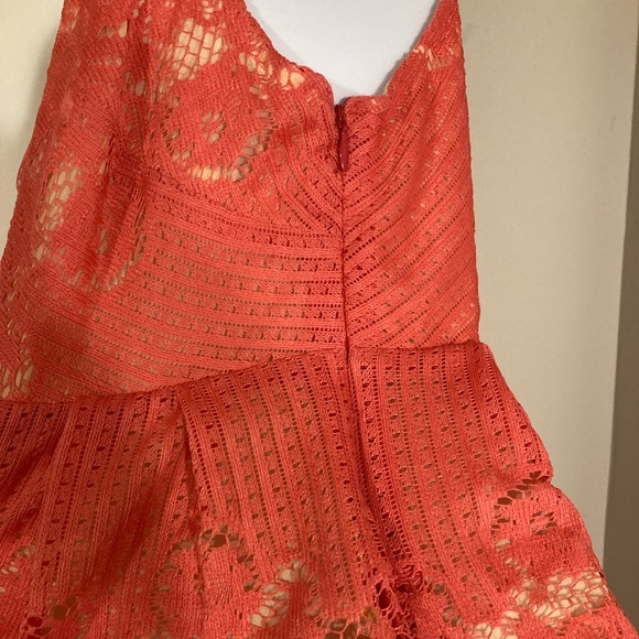 Free People Size 6 dress - Picture 3 of 6